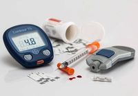 Лечение сахарного диабета | Медицинский центр Rishon... Объявления Bazarok.ua